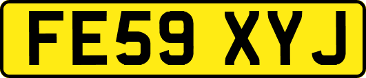 FE59XYJ