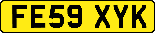 FE59XYK