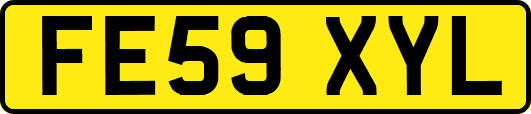 FE59XYL