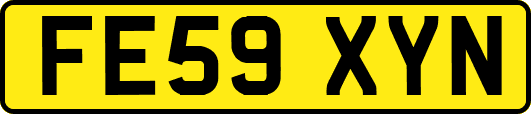 FE59XYN