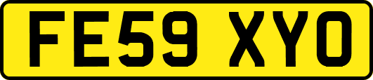 FE59XYO