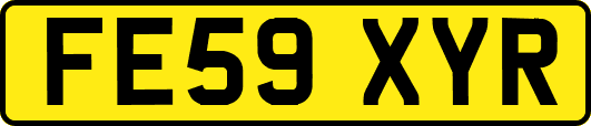FE59XYR
