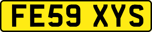 FE59XYS