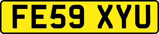 FE59XYU