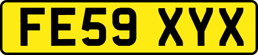 FE59XYX