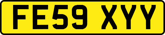 FE59XYY