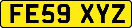 FE59XYZ