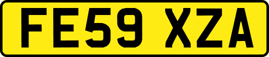 FE59XZA