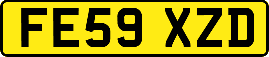 FE59XZD