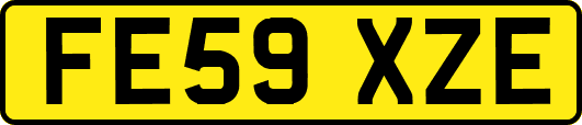 FE59XZE