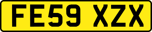 FE59XZX