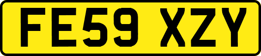FE59XZY