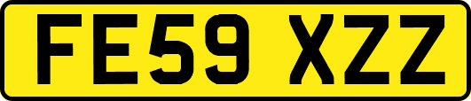 FE59XZZ