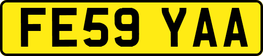 FE59YAA