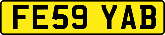 FE59YAB