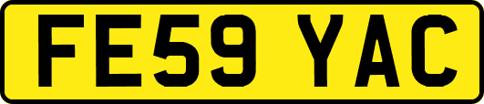 FE59YAC