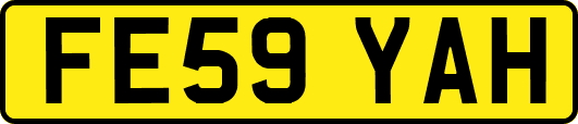 FE59YAH
