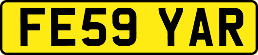 FE59YAR