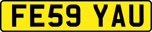 FE59YAU