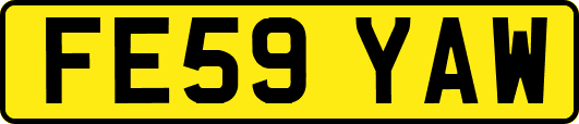 FE59YAW