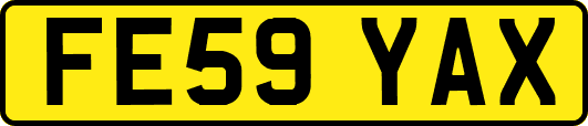 FE59YAX