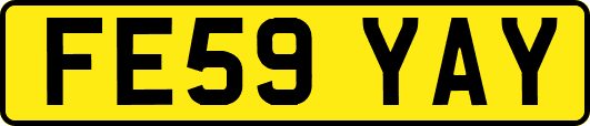 FE59YAY