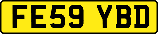 FE59YBD