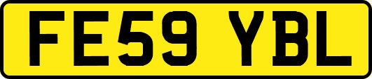 FE59YBL