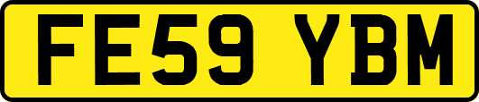 FE59YBM