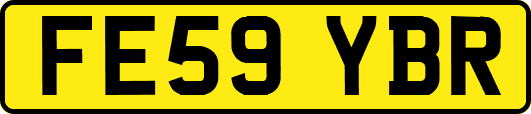 FE59YBR