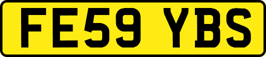 FE59YBS