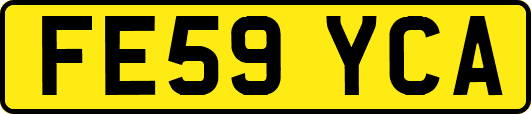 FE59YCA