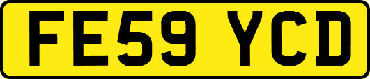 FE59YCD