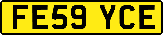 FE59YCE