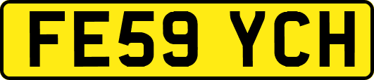 FE59YCH