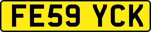 FE59YCK