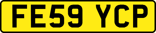 FE59YCP