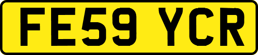 FE59YCR