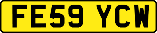 FE59YCW