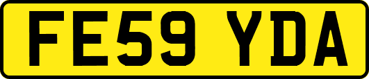 FE59YDA