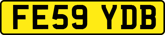 FE59YDB