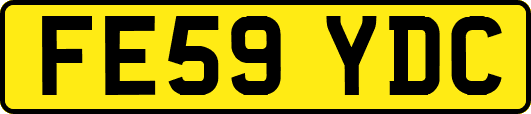 FE59YDC