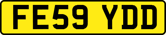 FE59YDD
