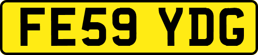 FE59YDG