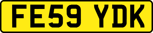 FE59YDK
