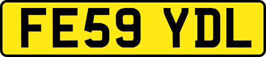 FE59YDL