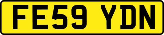 FE59YDN