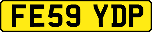 FE59YDP