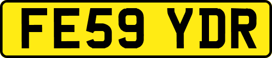 FE59YDR