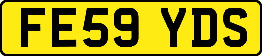 FE59YDS